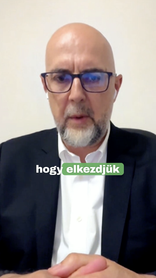 Határozott igen egy stabil, felelősségteljes kormányzásra!